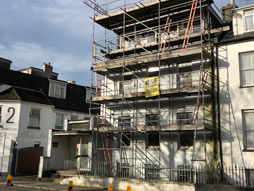 Chez Marguerite, St Helier, Jersey